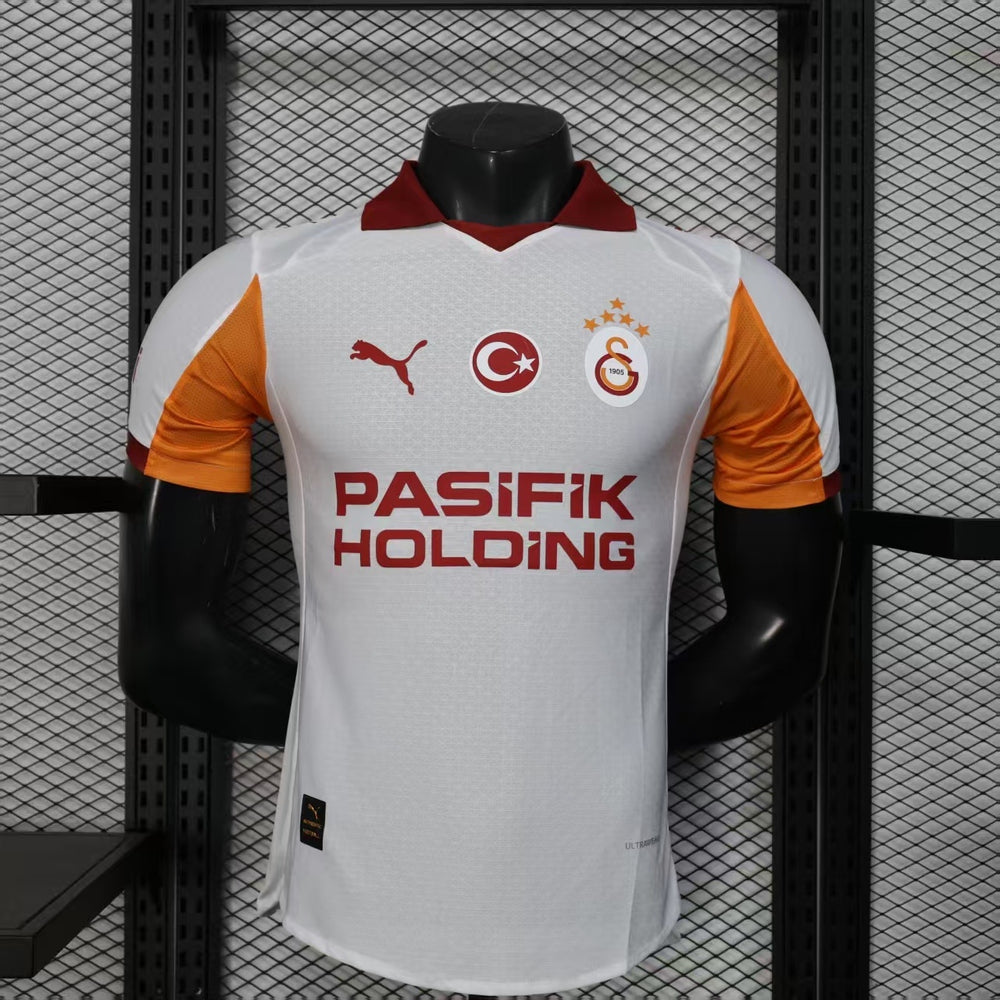 GALATASARAY VISITANTE