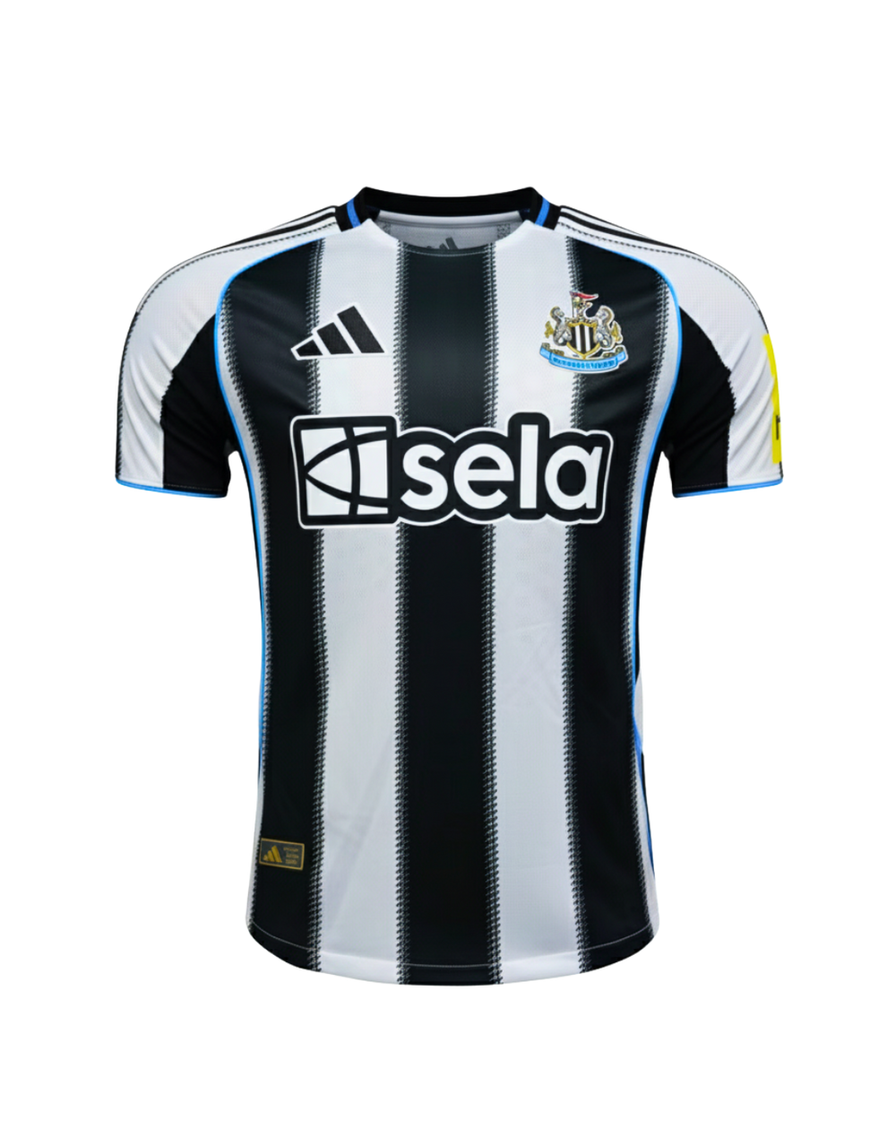 Newcastle 25:26 Local