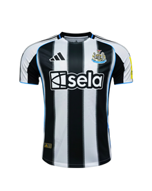 Newcastle 25:26 Local