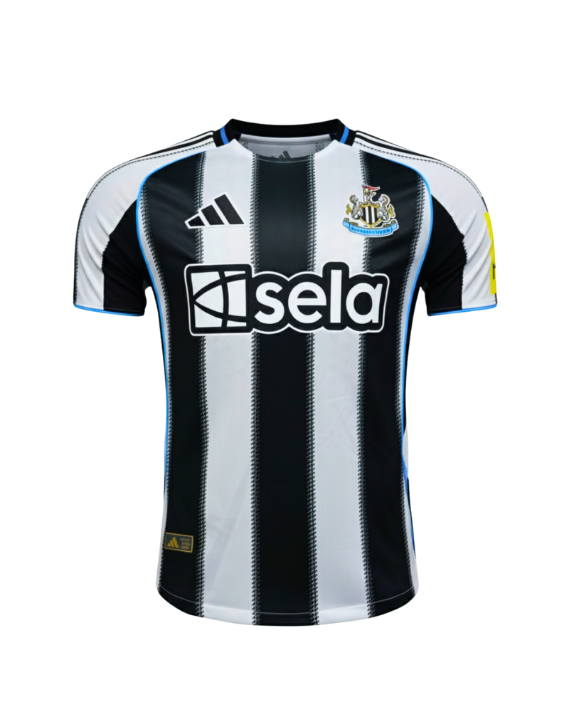 Newcastle 25:26 Local