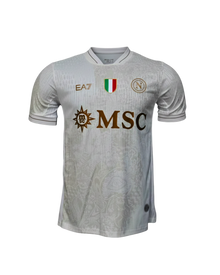 Napoli 25:26 Visitante