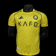 Al-Nassr 25:26 Local