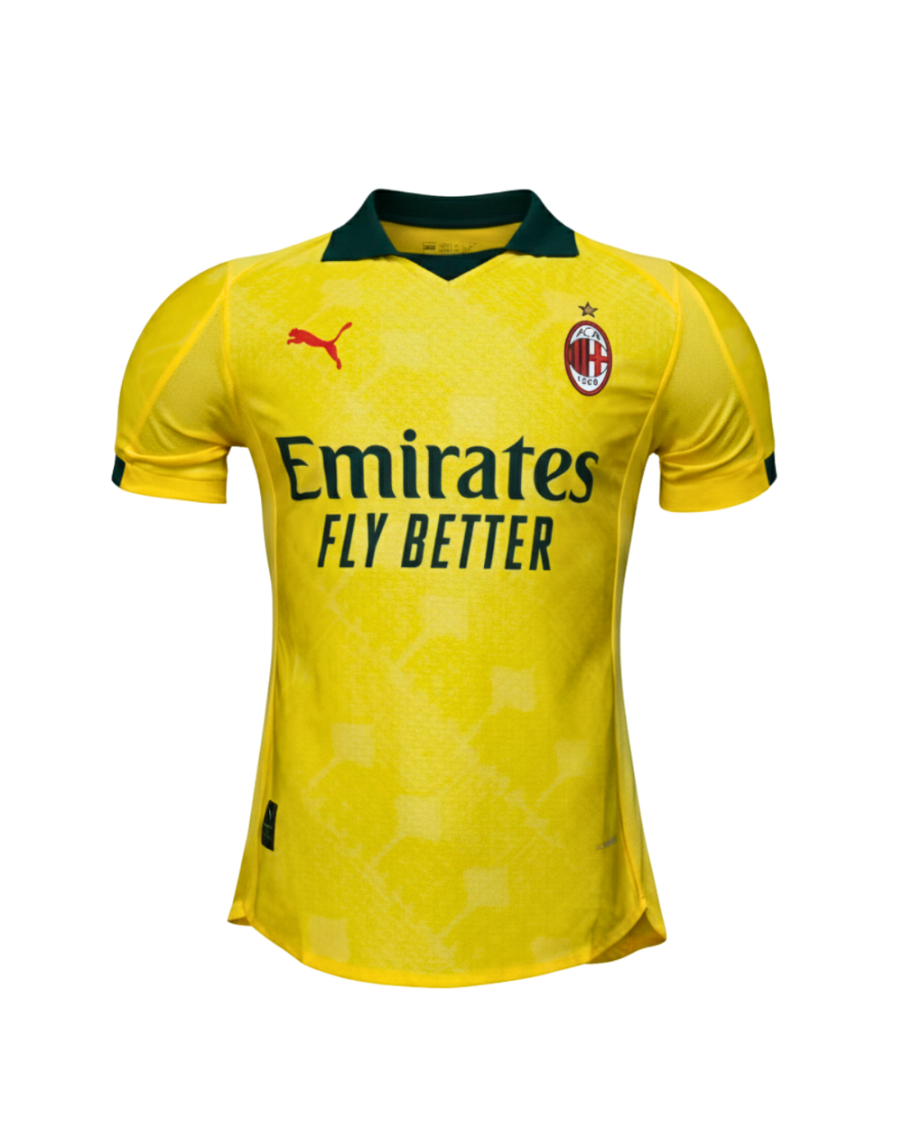 Milan 25:26 visitante