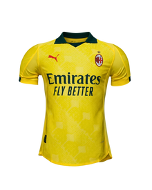 Milan 25:26 visitante