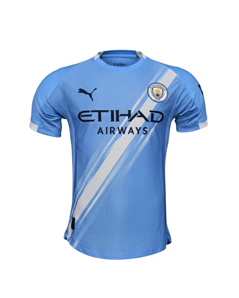 Manchester City 25:26 Local