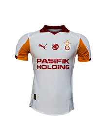 GALATASARAY VISITANTE