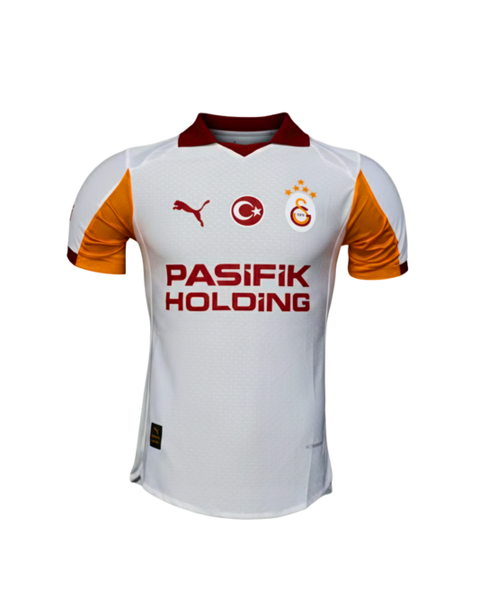 GALATASARAY VISITANTE