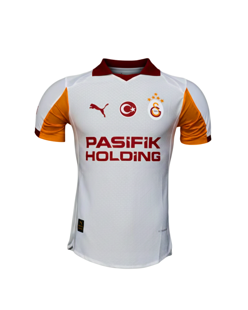 GALATASARAY VISITANTE