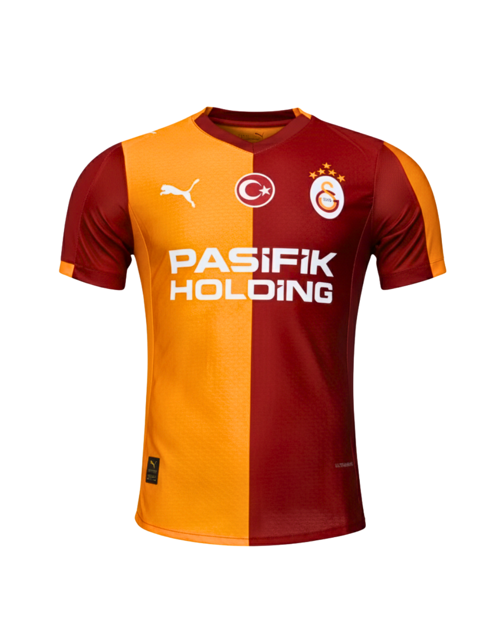 PLAYERA GALATASARAY LOCAL