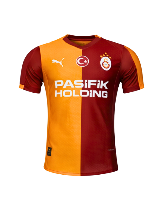 PLAYERA GALATASARAY LOCAL
