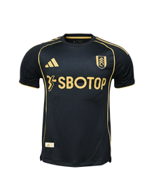 Fulham 25:26 Third Kit
