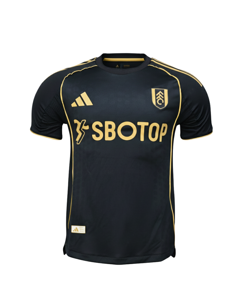 Fulham 25:26 Third Kit