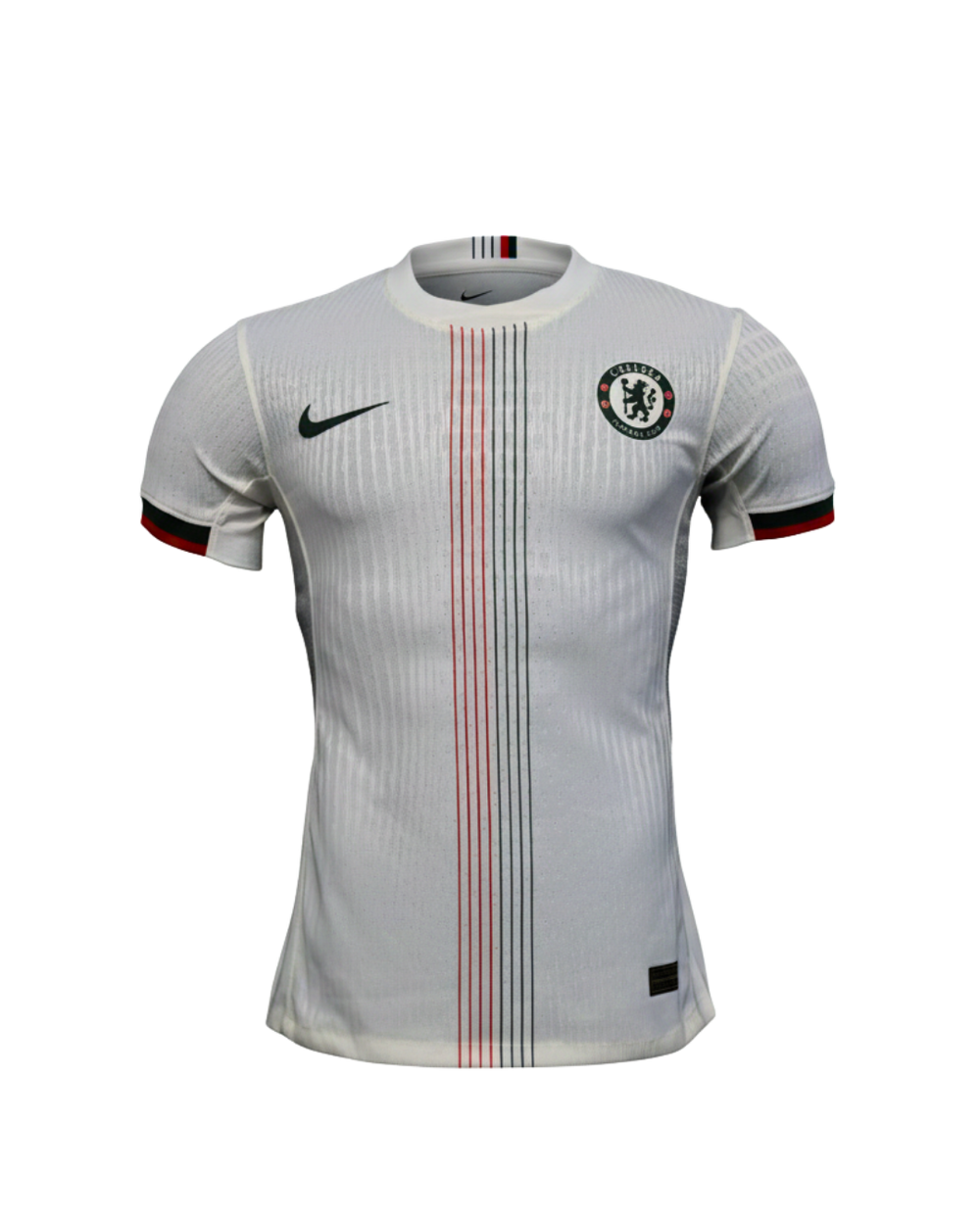 Chelsea 25:26 Visitante