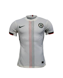 Chelsea 25:26 Visitante