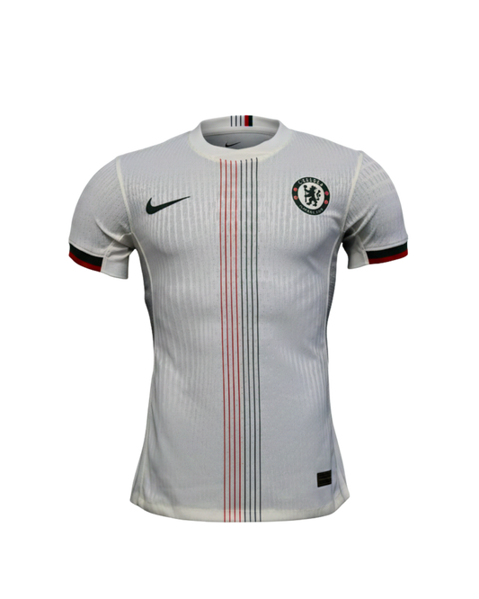 Chelsea 25:26 Visitante