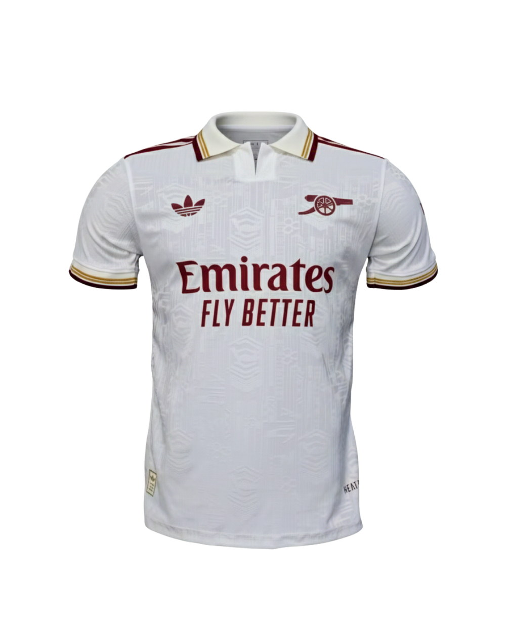 Arsenal 25:26 Third Kit