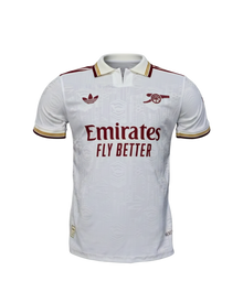 Arsenal 25:26 Third Kit
