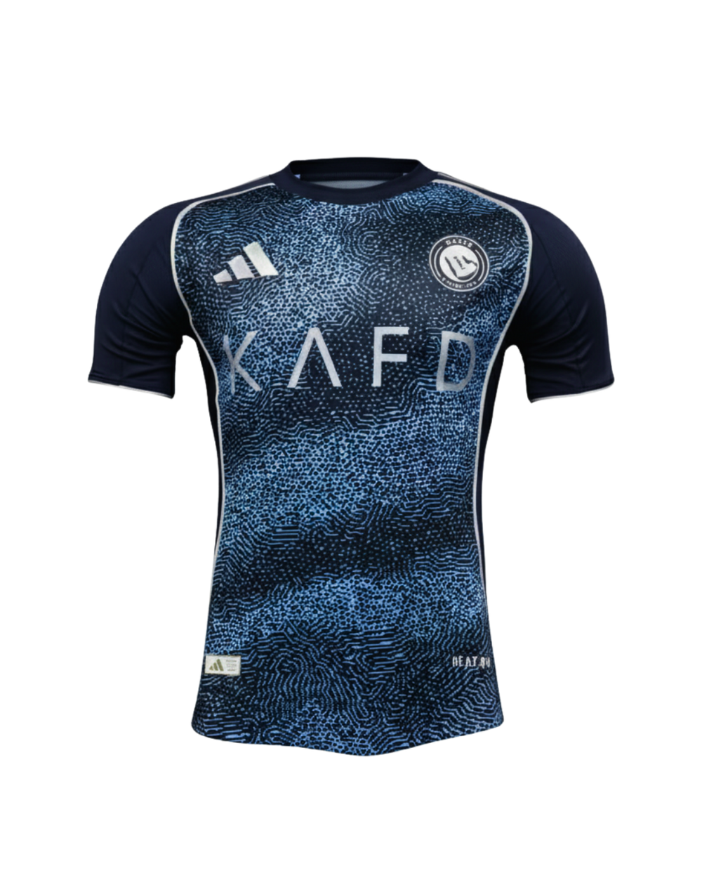 Al-Nassr 25:26 Visitante