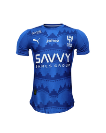 Al-Hilal 25:26 Local