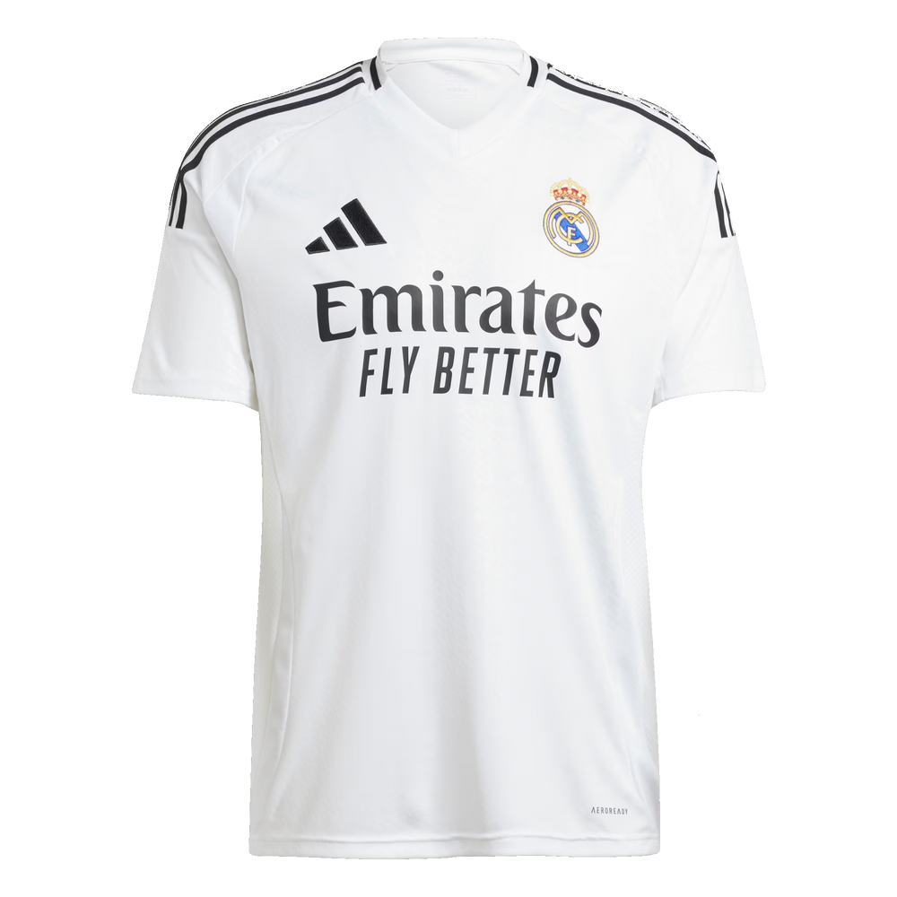 REAL MADRID
