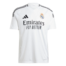 REAL MADRID